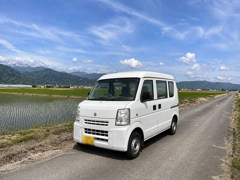 全国対応で出張査定